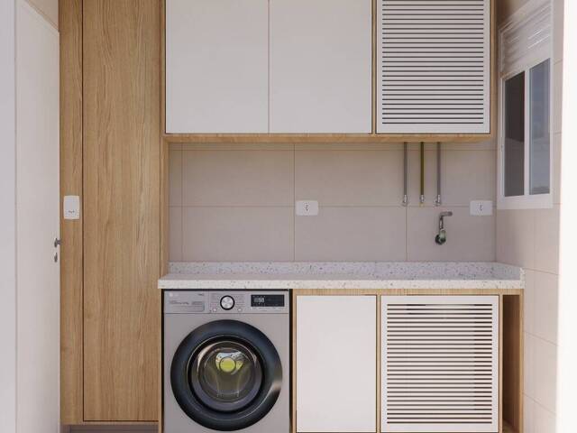 #82 - Apartamento para Venda em Santo André - SP
