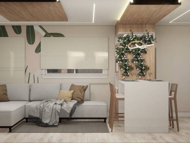 #82 - Apartamento para Venda em Santo André - SP