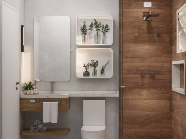 Apartamento para Venda em Santo André - 5