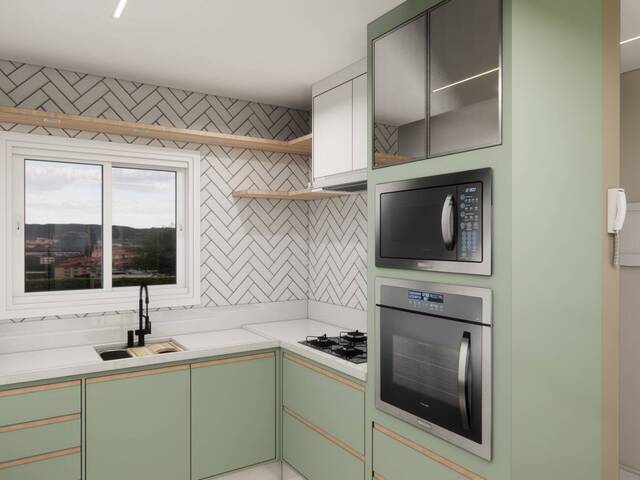 Apartamento para Venda em Santo André - 4