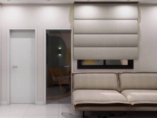 #83 - Apartamento para Venda em Santo André - SP