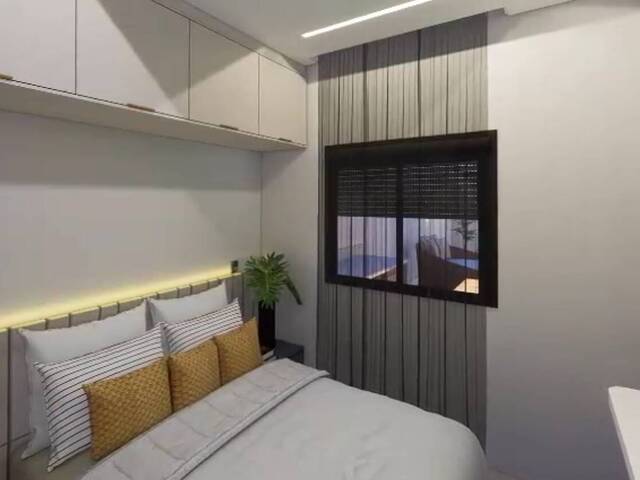 Apartamento para Venda em Santo André - 4