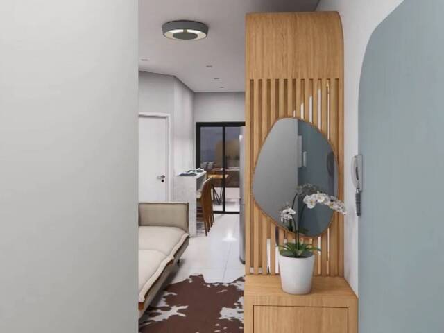 Apartamento para Venda em Santo André - 5