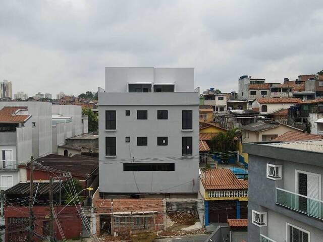 Venda em Vila Príncipe de Gales - Santo André