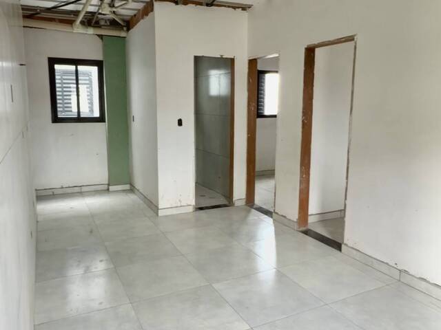 Apartamento para Venda em Santo André - 3