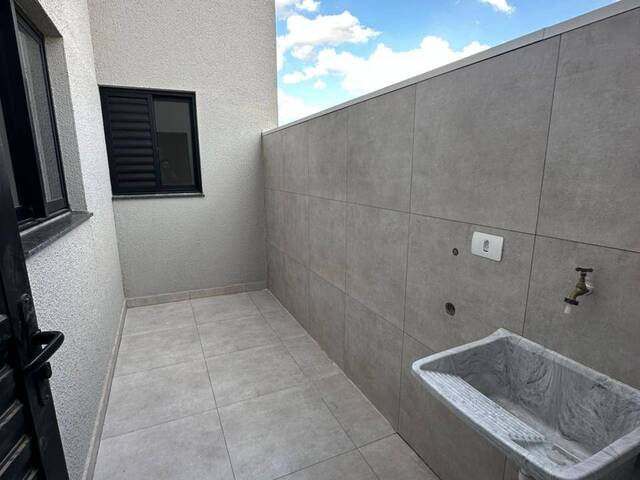 #84 - Apartamento para Venda em Santo André - SP