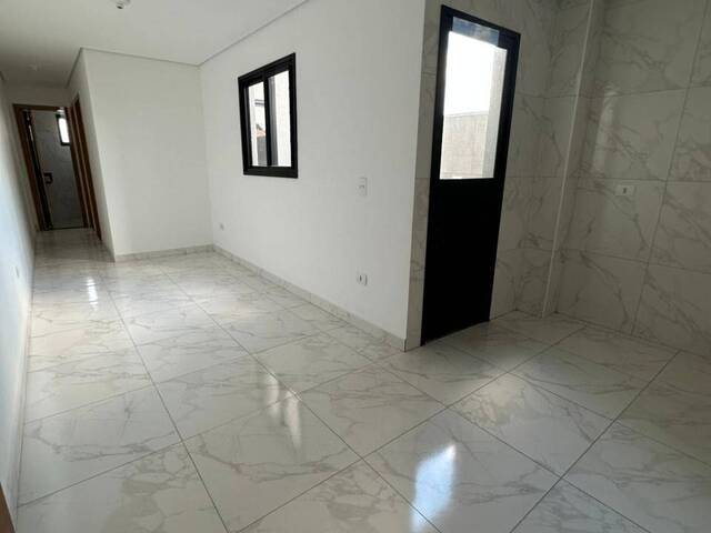 #84 - Apartamento para Venda em Santo André - SP
