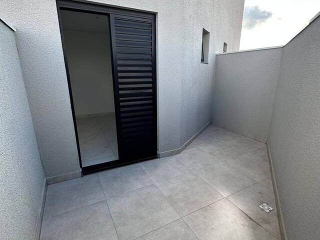 #84 - Apartamento para Venda em Santo André - SP