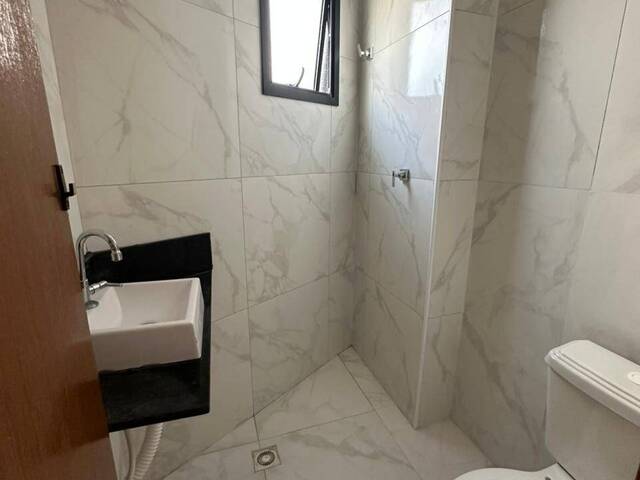 Apartamento para Venda em Santo André - 4