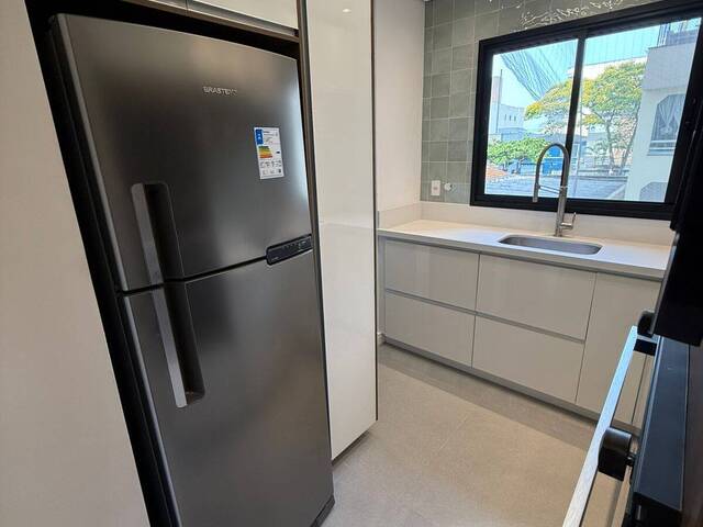 #85 - Apartamento para Venda em Santo André - SP