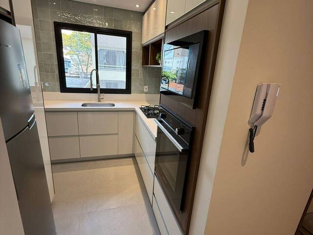 #85 - Apartamento para Venda em Santo André - SP