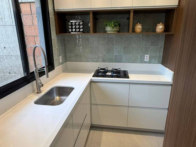 Apartamento para Venda em Santo André - 5