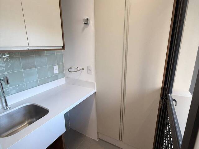 Apartamento para Venda em Santo André - 4