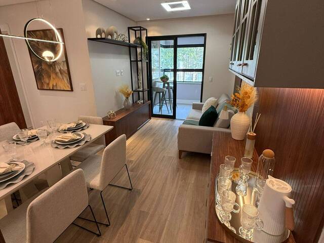 #85 - Apartamento para Venda em Santo André - SP