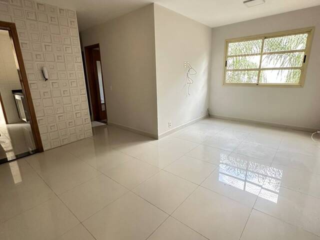 #87 - Apartamento para Venda em Santo André - SP