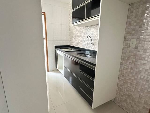 #87 - Apartamento para Venda em Santo André - SP