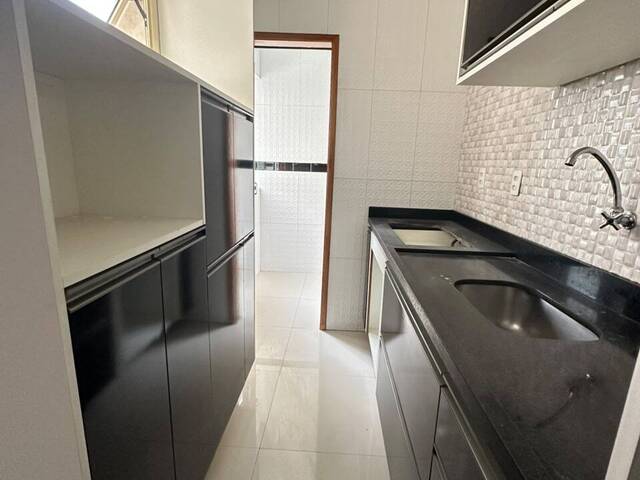 Apartamento para Venda em Santo André - 5