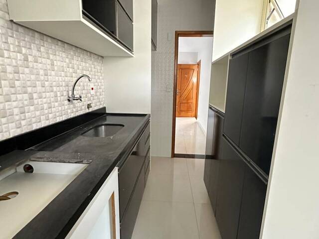 Apartamento para Venda em Santo André - 4