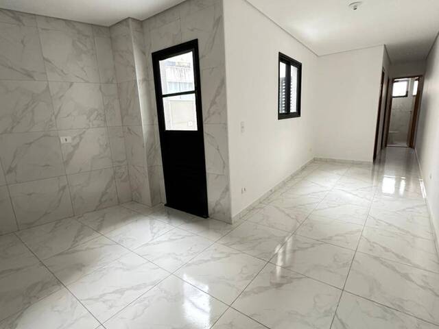 #89 - Apartamento para Venda em Santo André - SP