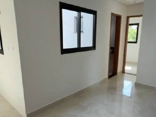 #90 - Apartamento para Venda em Santo André - SP