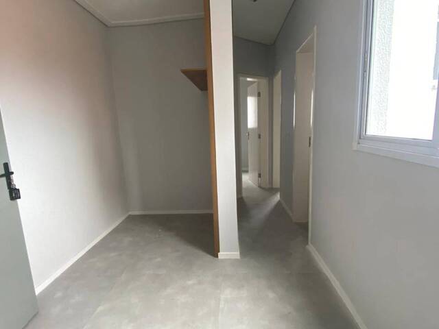 #91 - Apartamento para Venda em Santo André - SP