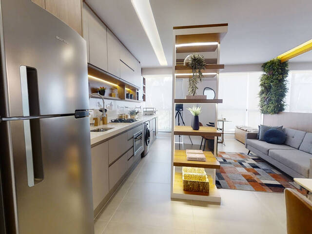 Apartamento para Venda em Santo André - 4