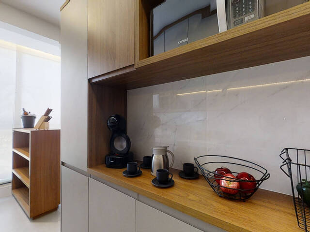 Apartamento para Venda em Santo André - 5