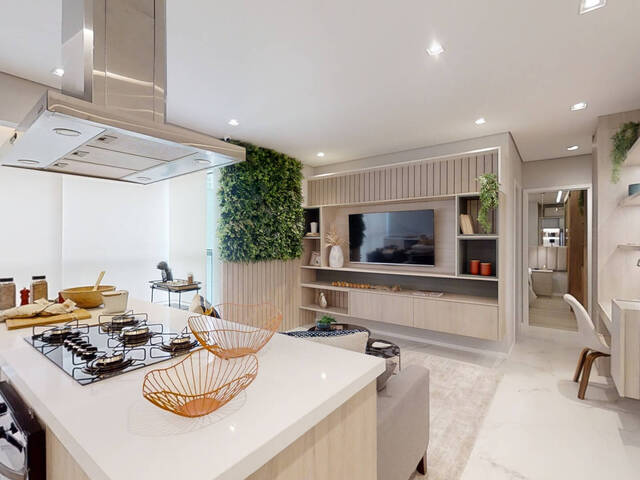 Apartamento para Venda em Santo André - 5