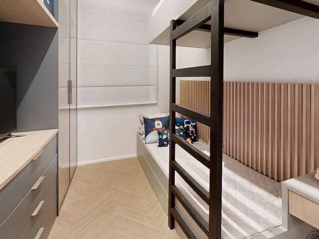 #97 - Apartamento para Venda em Santo André - SP