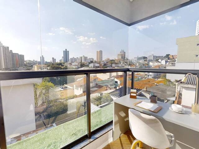 Apartamento para Venda em Santo André - 4