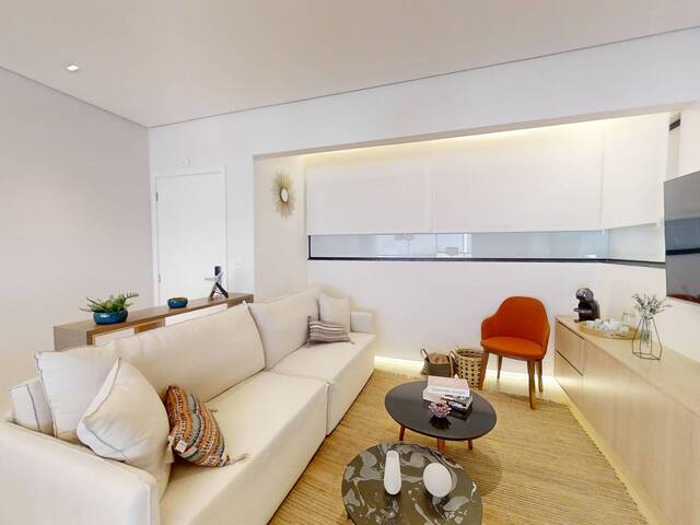 Apartamento para Venda em Santo André - 5