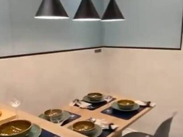 #98 - Apartamento para Venda em Santo André - SP