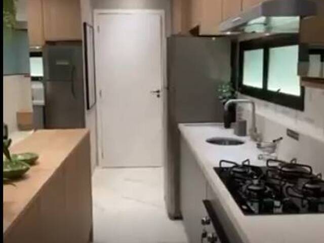 Apartamento para Venda em Santo André - 4
