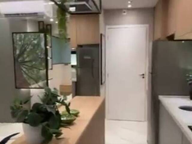 #98 - Apartamento para Venda em Santo André - SP