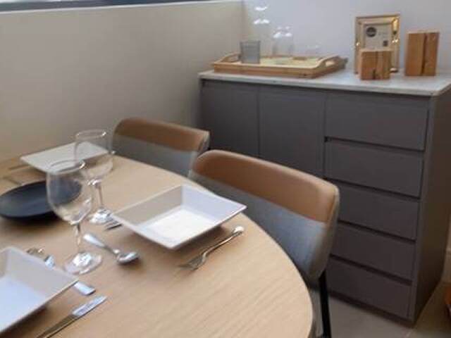 Apartamento para Venda em Santo André - 5