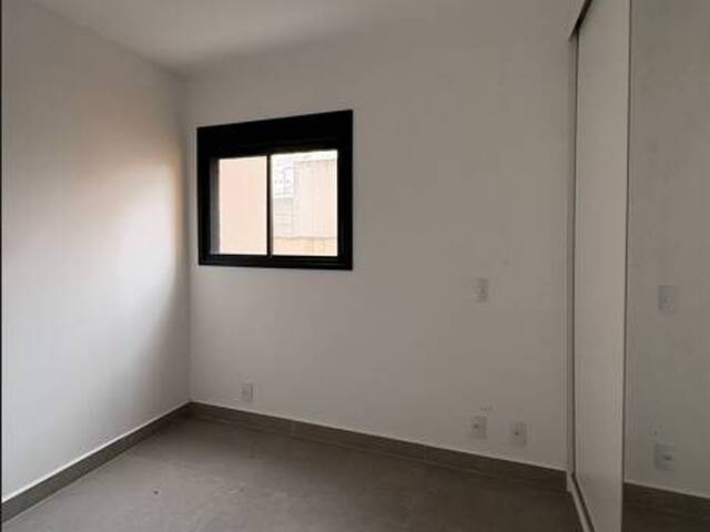 #95 - Apartamento para Venda em Santo André - SP