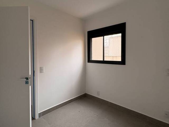 #95 - Apartamento para Venda em Santo André - SP