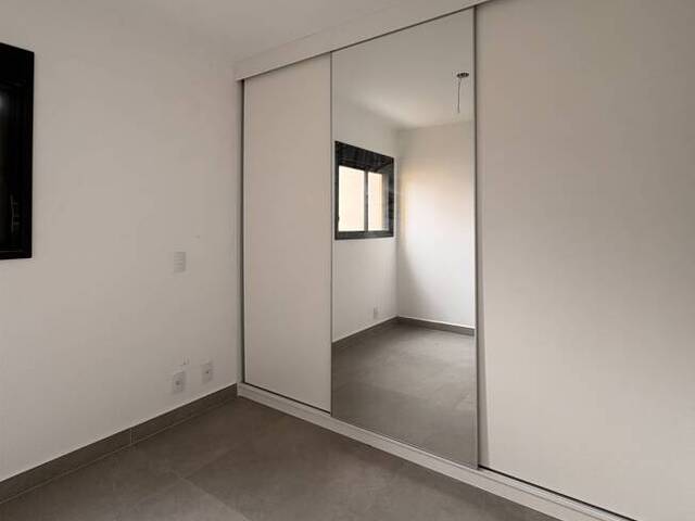 #95 - Apartamento para Venda em Santo André - SP