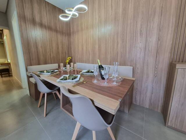 Apartamento para Venda em São Bernardo do Campo - 4