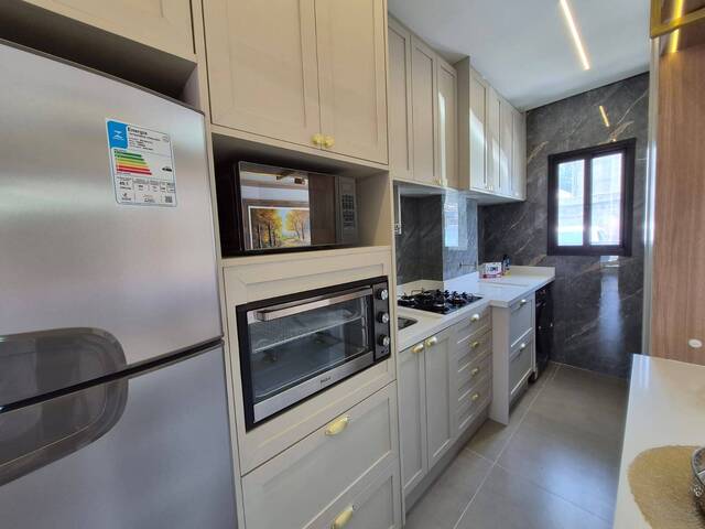 Apartamento para Venda em São Bernardo do Campo - 5