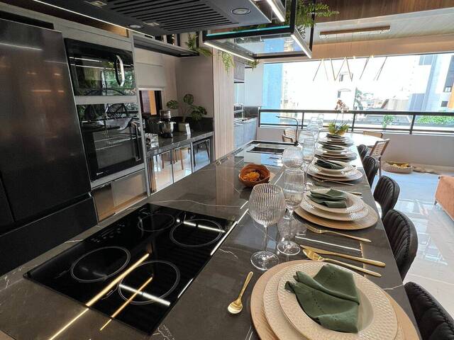 #103 - Apartamento para Venda em Santo André - SP