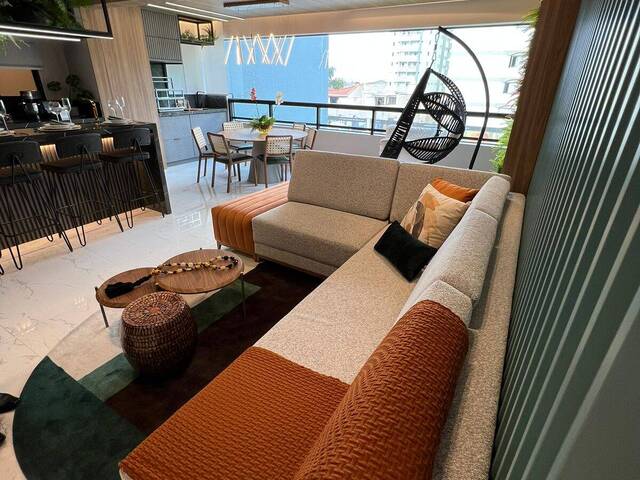 Apartamento para Venda em Santo André - 4