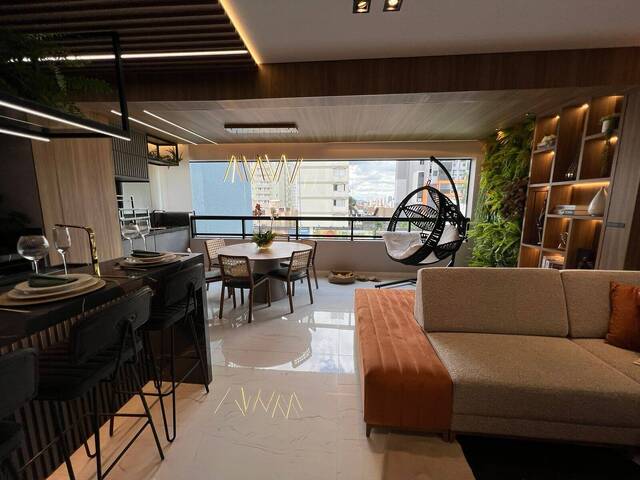 Apartamento para Venda em Santo André - 5
