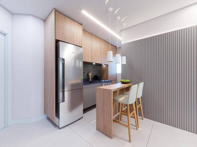 Apartamento para Venda em Santo André - 5