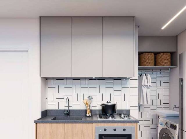 Apartamento para Venda em Santo André - 4