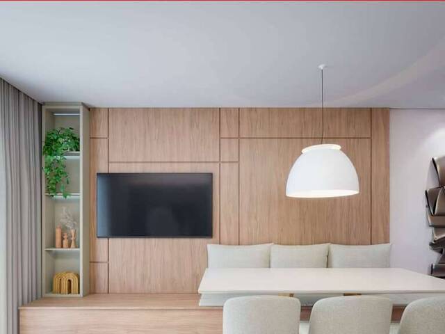 #93 - Apartamento para Venda em Santo André - SP