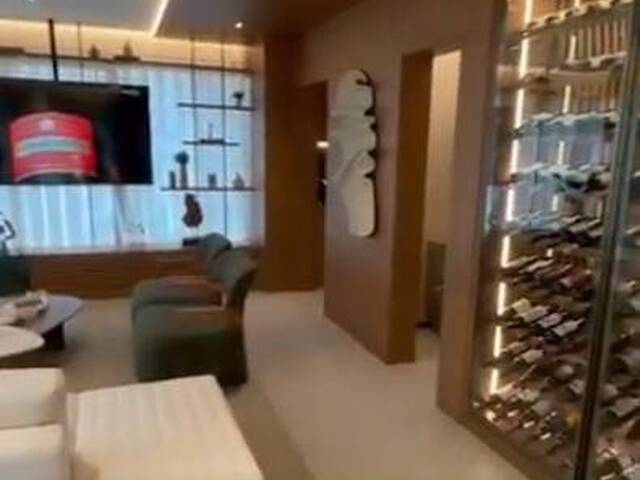 #104 - Apartamento para Venda em Santo André - SP