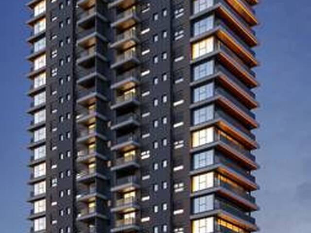 Apartamento para Venda em Santo André - 4