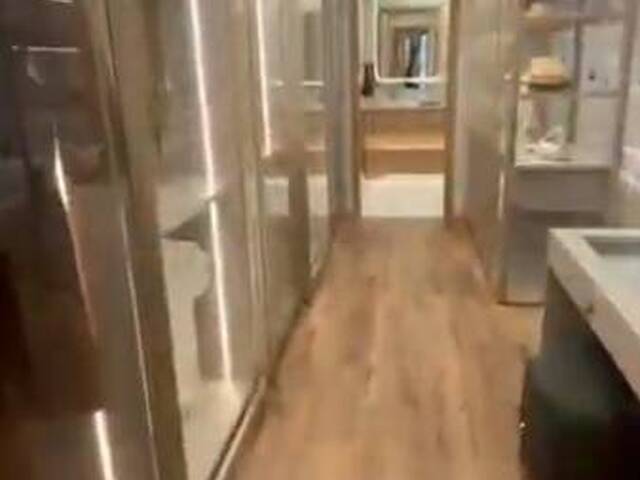 #104 - Apartamento para Venda em Santo André - SP