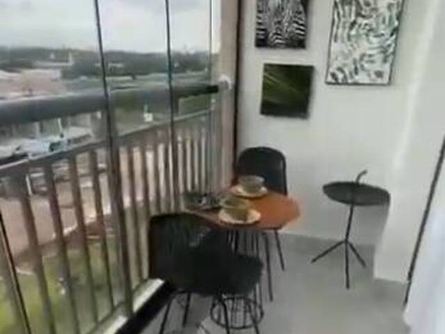 #106 - Apartamento para Venda em São Bernardo do Campo - SP